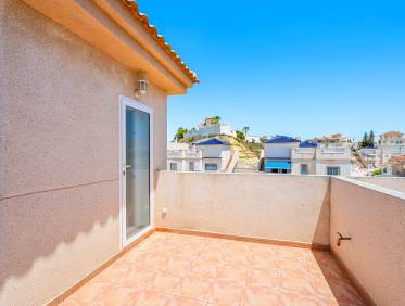 Bestaand - Townhouse / Semi-detached - Ciudad Quesada - Ciudad Quesada - Rojales