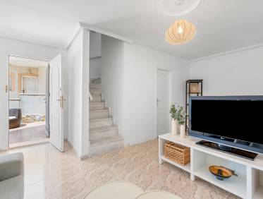 Bestaand - Townhouse / Semi-detached - Ciudad Quesada - Ciudad Quesada - Rojales