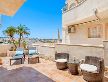 Bestaand - Townhouse / Semi-detached - Ciudad Quesada - Ciudad Quesada - Rojales