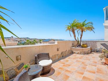 Bestaand - Townhouse / Semi-detached - Ciudad Quesada - Ciudad Quesada - Rojales