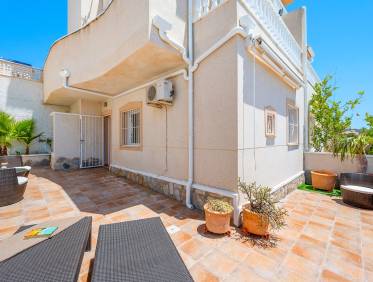 Bestaand - Townhouse / Semi-detached - Ciudad Quesada - Ciudad Quesada - Rojales