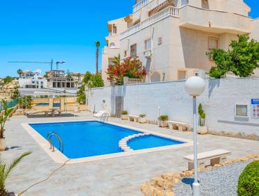 Bestaand - Townhouse / Semi-detached - Ciudad Quesada - Ciudad Quesada - Rojales