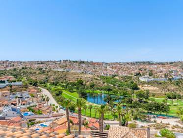 Bestaand - Townhouse / Semi-detached - Ciudad Quesada - Ciudad Quesada - Rojales