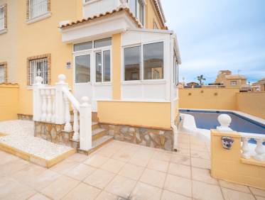 Bestaand - Townhouse / Semi-detached - Ciudad Quesada - Ciudad Quesada - Rojales