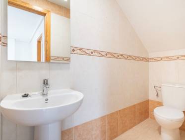 Bestaand - Townhouse / Semi-detached - Ciudad Quesada - Ciudad Quesada - Rojales