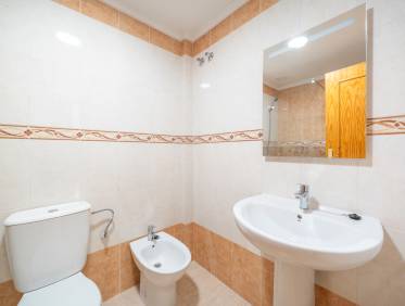 Bestaand - Townhouse / Semi-detached - Ciudad Quesada - Ciudad Quesada - Rojales