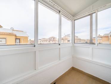 Bestaand - Townhouse / Semi-detached - Ciudad Quesada - Ciudad Quesada - Rojales