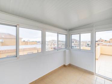 Bestaand - Townhouse / Semi-detached - Ciudad Quesada - Ciudad Quesada - Rojales