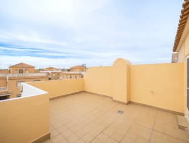 Bestaand - Townhouse / Semi-detached - Ciudad Quesada - Ciudad Quesada - Rojales