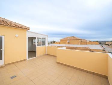 Bestaand - Townhouse / Semi-detached - Ciudad Quesada - Ciudad Quesada - Rojales