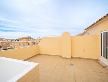 Bestaand - Townhouse / Semi-detached - Ciudad Quesada - Ciudad Quesada - Rojales