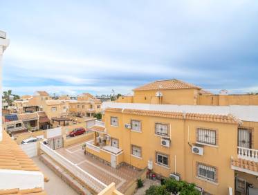Bestaand - Townhouse / Semi-detached - Ciudad Quesada - Ciudad Quesada - Rojales