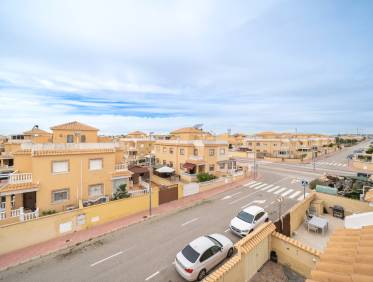 Bestaand - Townhouse / Semi-detached - Ciudad Quesada - Ciudad Quesada - Rojales