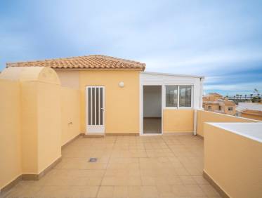 Bestaand - Townhouse / Semi-detached - Ciudad Quesada - Ciudad Quesada - Rojales