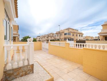 Bestaand - Townhouse / Semi-detached - Ciudad Quesada - Ciudad Quesada - Rojales
