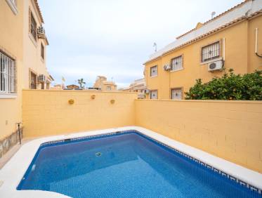 Bestaand - Townhouse / Semi-detached - Ciudad Quesada - Ciudad Quesada - Rojales