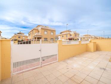 Bestaand - Townhouse / Semi-detached - Ciudad Quesada - Ciudad Quesada - Rojales