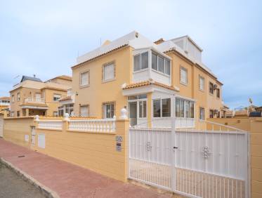 Bestaand - Townhouse / Semi-detached - Ciudad Quesada - Ciudad Quesada - Rojales