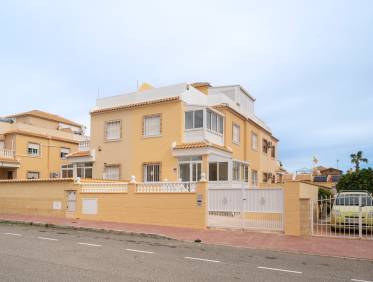Bestaand - Townhouse / Semi-detached - Ciudad Quesada - Ciudad Quesada - Rojales