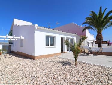 Bestaand - Townhouse / Semi-detached - Ciudad Quesada - Ciudad Quesada - Town