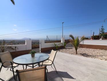Bestaand - Townhouse / Semi-detached - Ciudad Quesada - Ciudad Quesada - Town