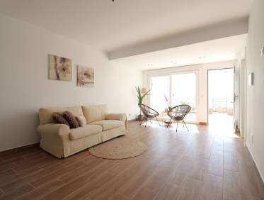 Bestaand - Townhouse / Semi-detached - Ciudad Quesada - Ciudad Quesada - Town
