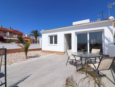 Bestaand - Townhouse / Semi-detached - Ciudad Quesada - Ciudad Quesada - Town
