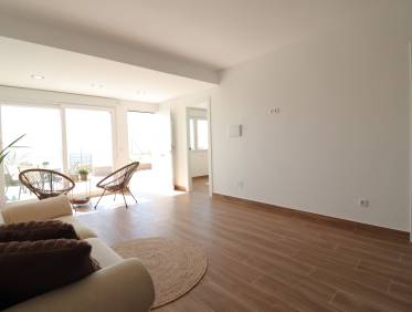 Bestaand - Townhouse / Semi-detached - Ciudad Quesada - Ciudad Quesada - Town