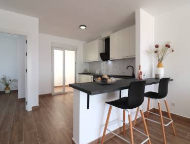 Bestaand - Townhouse / Semi-detached - Ciudad Quesada - Ciudad Quesada - Town