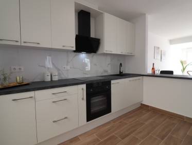 Bestaand - Townhouse / Semi-detached - Ciudad Quesada - Ciudad Quesada - Town