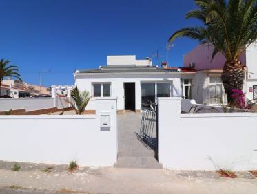 Bestaand - Townhouse / Semi-detached - Ciudad Quesada - Ciudad Quesada - Town
