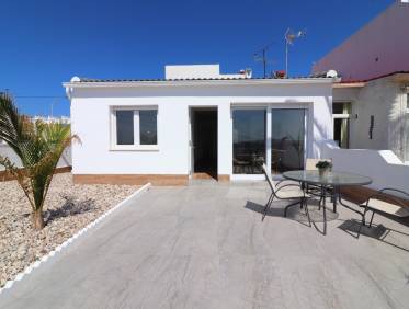 Bestaand - Townhouse / Semi-detached - Ciudad Quesada - Ciudad Quesada - Town