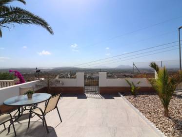 Bestaand - Townhouse / Semi-detached - Ciudad Quesada - Ciudad Quesada - Town