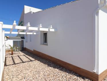 Bestaand - Townhouse / Semi-detached - Ciudad Quesada - Ciudad Quesada - Town