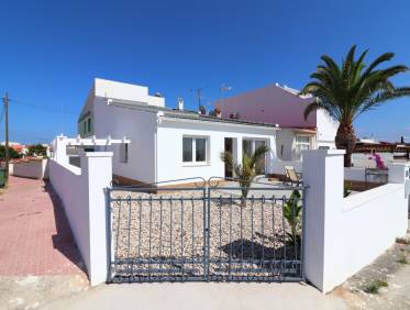 Bestaand - Townhouse / Semi-detached - Ciudad Quesada - Ciudad Quesada - Town