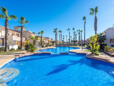 Bestaand - Townhouse / Semi-detached - Ciudad Quesada - Cuidad Quesada