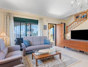 Bestaand - Townhouse / Semi-detached - Ciudad Quesada - Cuidad Quesada