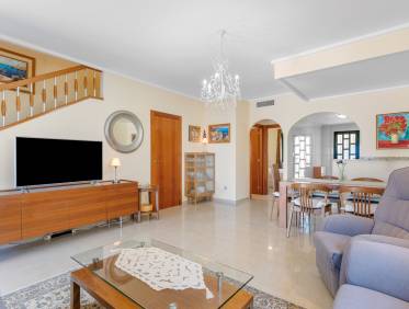 Bestaand - Townhouse / Semi-detached - Ciudad Quesada - Cuidad Quesada