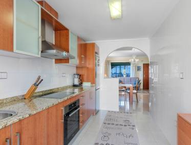 Bestaand - Townhouse / Semi-detached - Ciudad Quesada - Cuidad Quesada