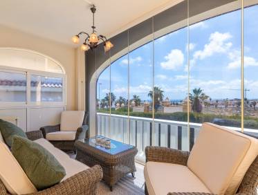 Bestaand - Townhouse / Semi-detached - Ciudad Quesada - Cuidad Quesada