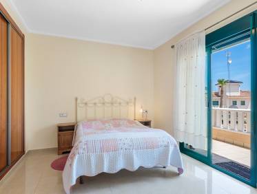 Bestaand - Townhouse / Semi-detached - Ciudad Quesada - Cuidad Quesada