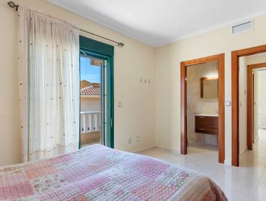 Bestaand - Townhouse / Semi-detached - Ciudad Quesada - Cuidad Quesada