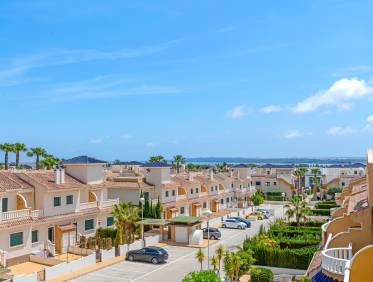 Bestaand - Townhouse / Semi-detached - Ciudad Quesada - Cuidad Quesada
