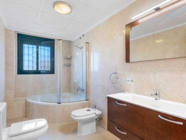 Bestaand - Townhouse / Semi-detached - Ciudad Quesada - Cuidad Quesada