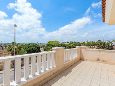 Bestaand - Townhouse / Semi-detached - Ciudad Quesada - Cuidad Quesada