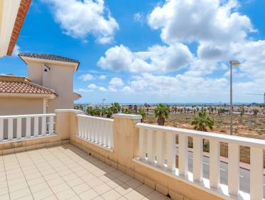 Bestaand - Townhouse / Semi-detached - Ciudad Quesada - Cuidad Quesada