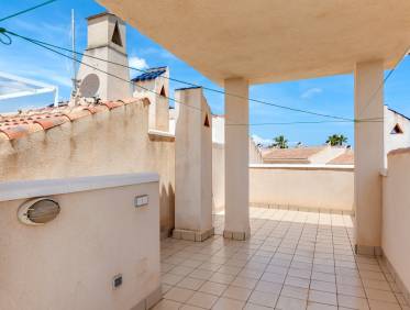 Bestaand - Townhouse / Semi-detached - Ciudad Quesada - Cuidad Quesada