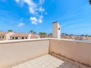 Bestaand - Townhouse / Semi-detached - Ciudad Quesada - Cuidad Quesada