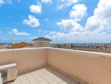 Bestaand - Townhouse / Semi-detached - Ciudad Quesada - Cuidad Quesada