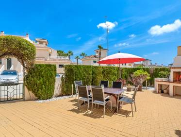 Bestaand - Townhouse / Semi-detached - Ciudad Quesada - Cuidad Quesada